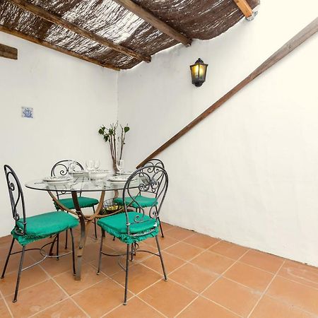 Finca Los Perales La Vegueta 외부 사진