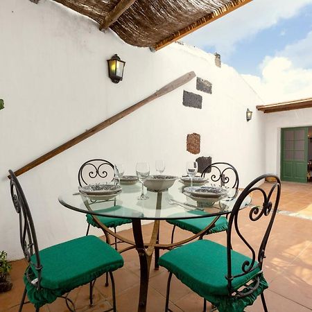 Finca Los Perales La Vegueta 외부 사진