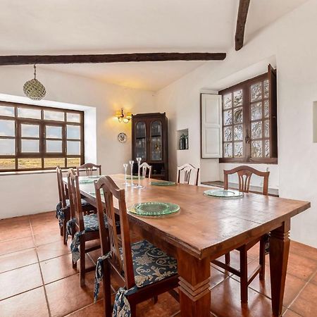 Finca Los Perales La Vegueta 외부 사진