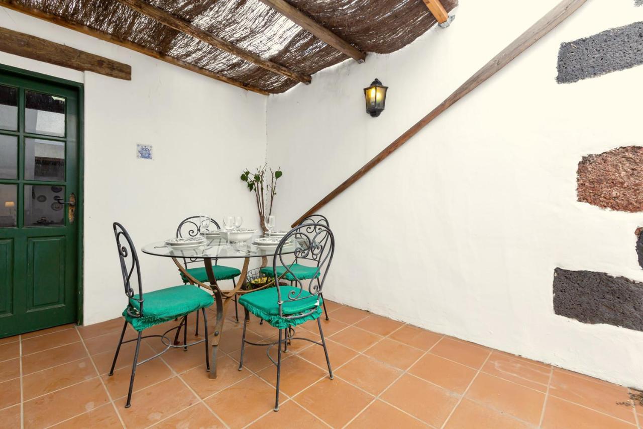 Finca Los Perales La Vegueta 외부 사진