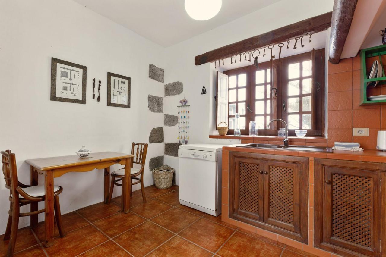 Finca Los Perales La Vegueta 외부 사진